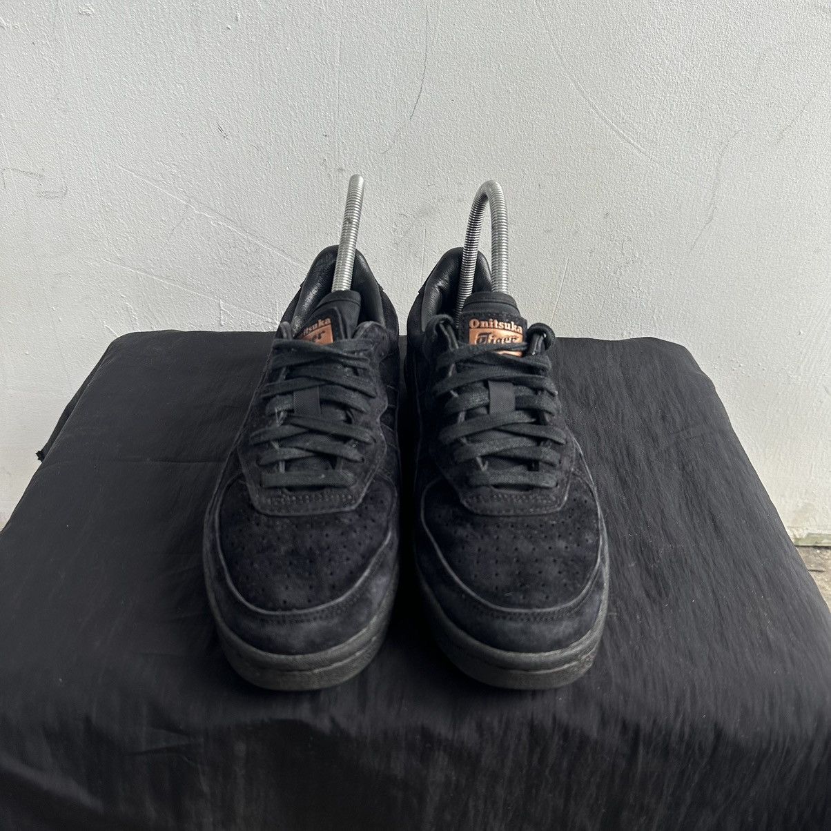 Asics Asics Onitsuka Tiger Sneakers Size US 6 / IT 36 - 3 Thumbnail