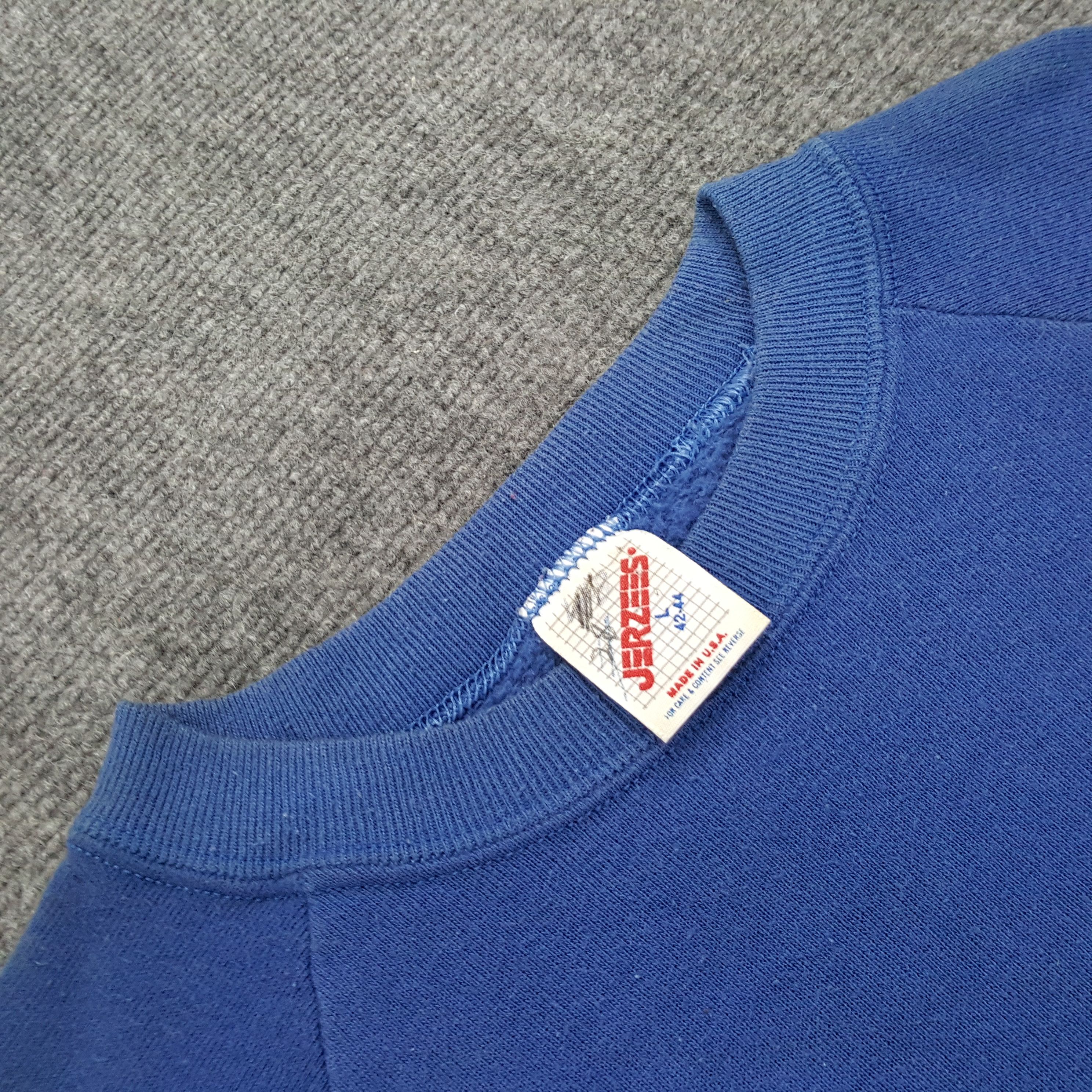 Vintage Vintage 193rd Special Operation Group Sweatshirt Size US S / EU 44-46 / 1 - 6 Thumbnail