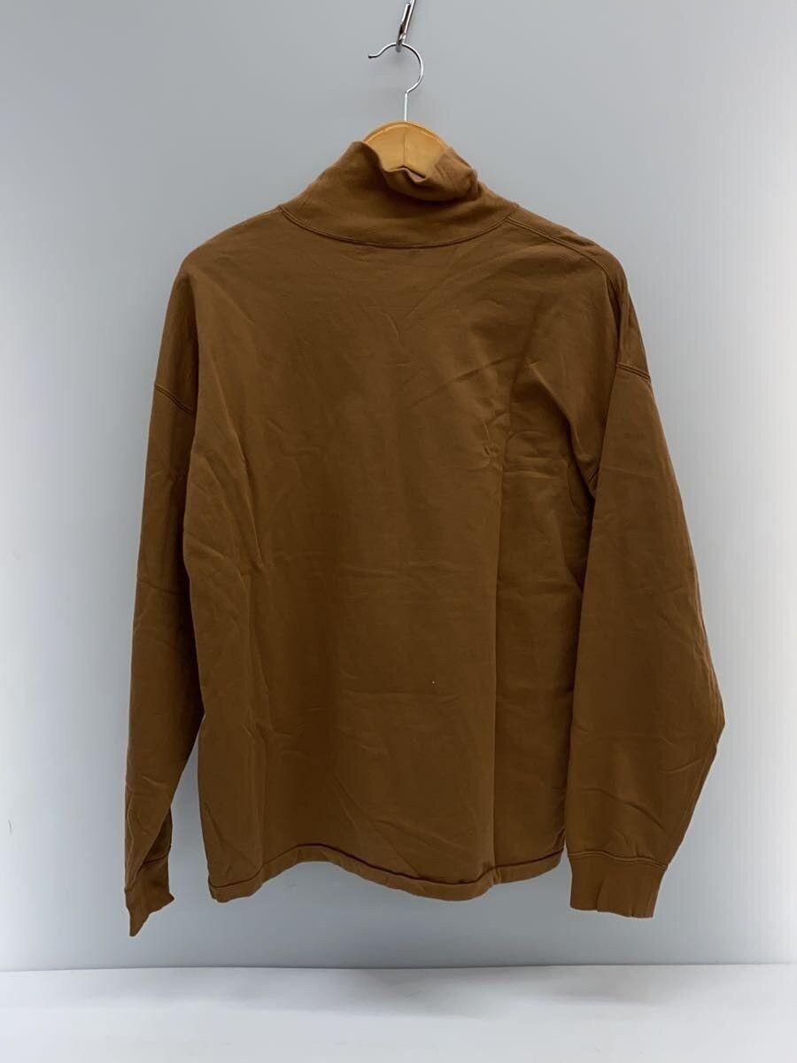 Auralee AW18 Turtleneck Longsleeve Size US XL / EU 56 / 4 - 2 Thumbnail