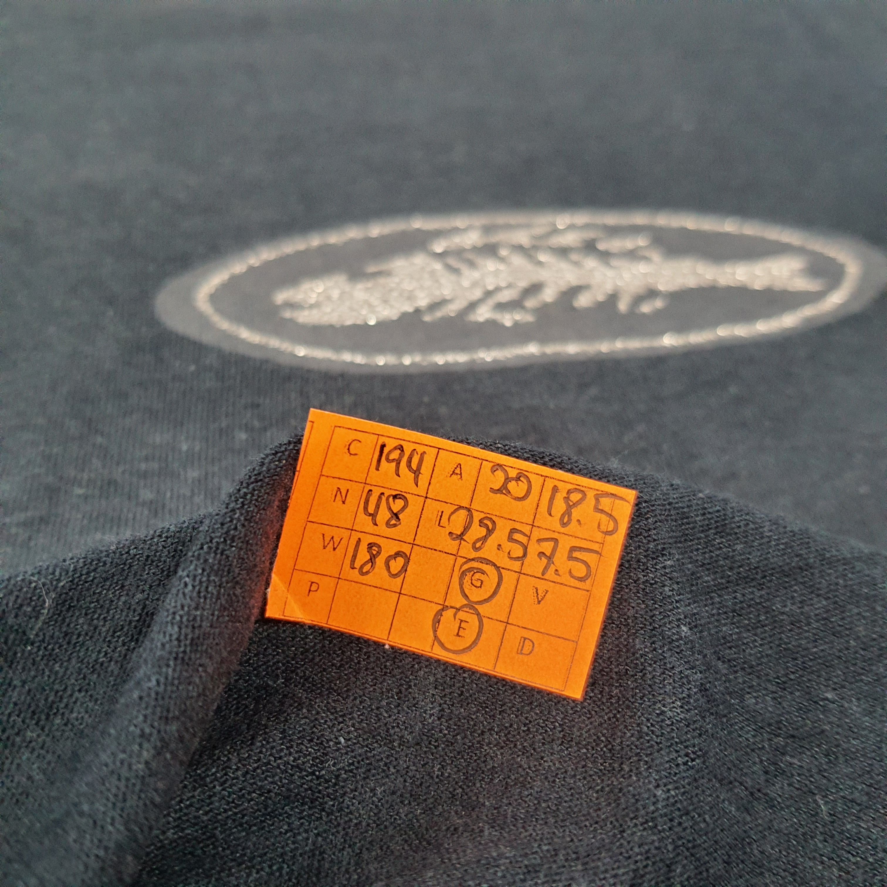 Vintage Vintage Bronze Age Surfing Brand Tshirt Size US M / EU 48-50 / 2 - 7 Thumbnail