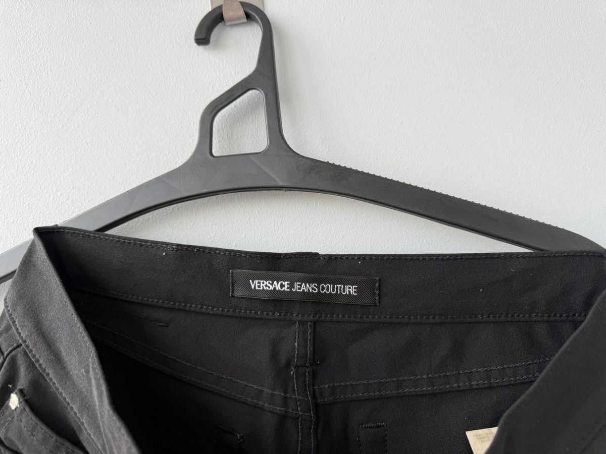 Versace Jeans Couture Versace Jeans Couture Pants Size 29" - 6 Thumbnail