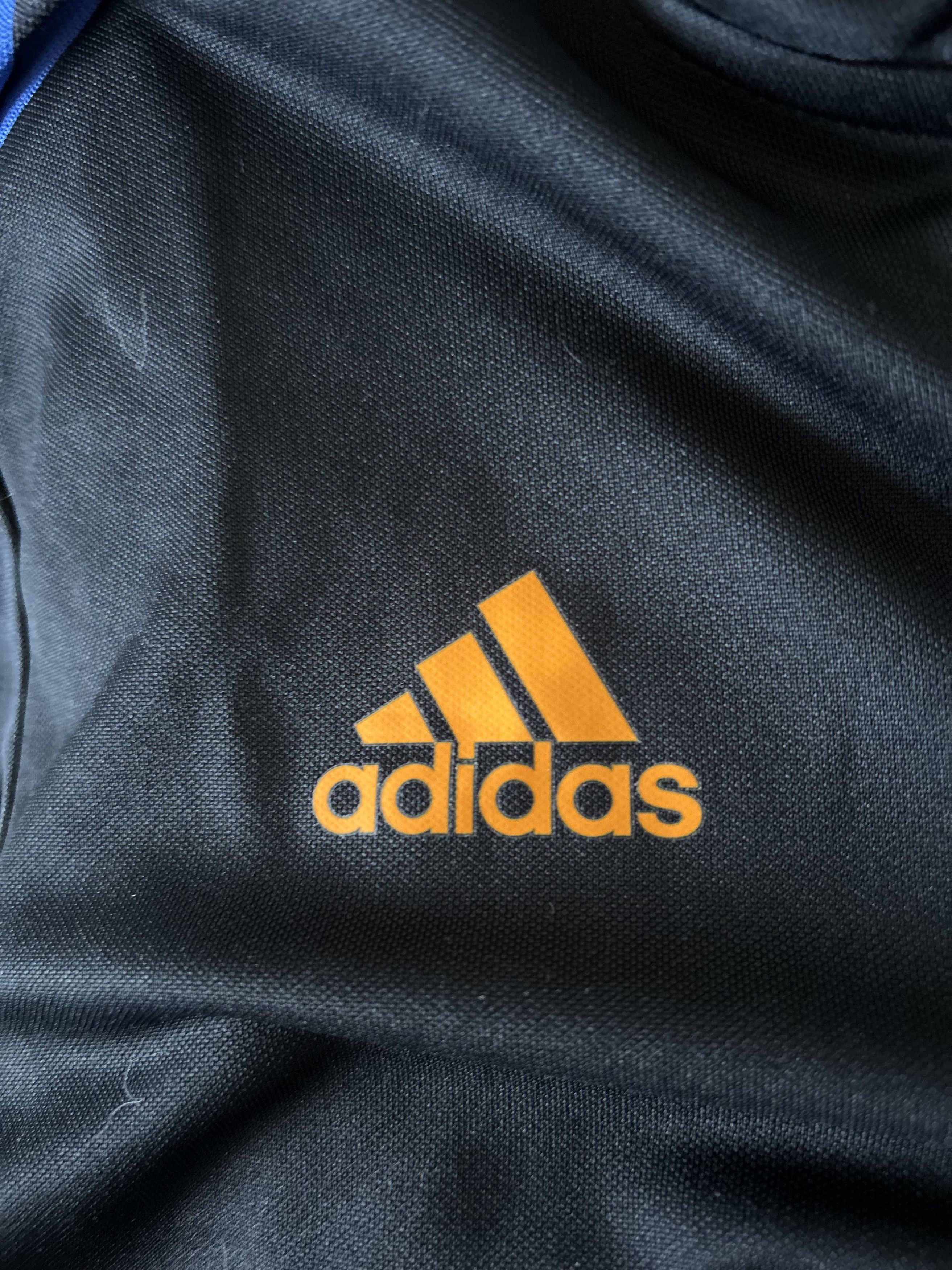 Adidas REAL MADRID F.C. Adidas - 2021 - 2022 - L - UNIQUE Size US L / EU 52-54 / 3 - 4 Thumbnail