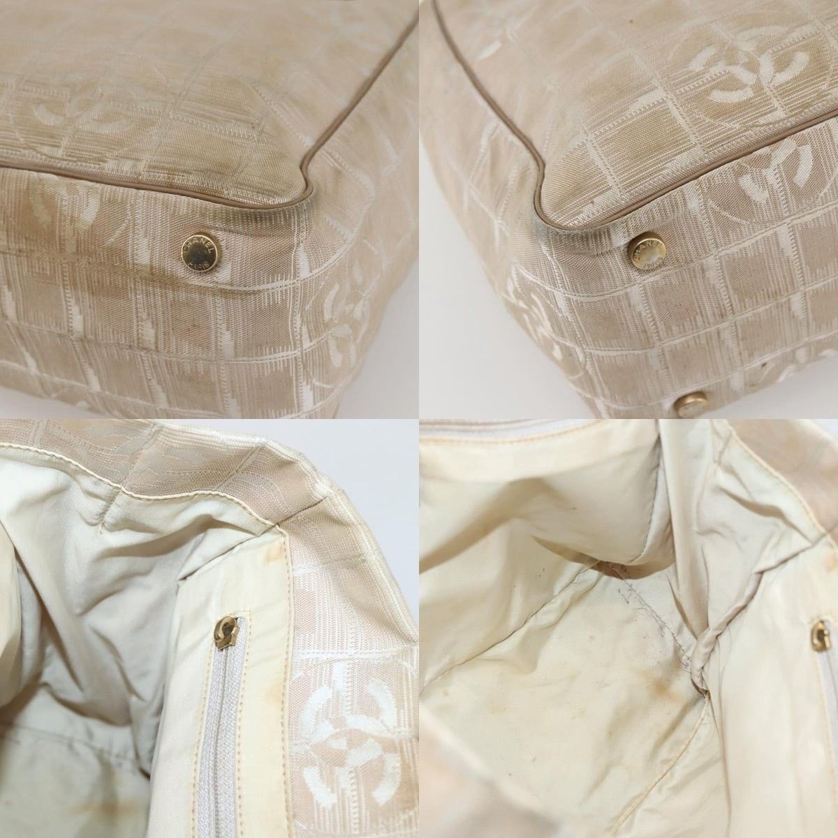 Chanel Chanel Gabrielle Tote Bag Size ONE SIZE - 6 Thumbnail