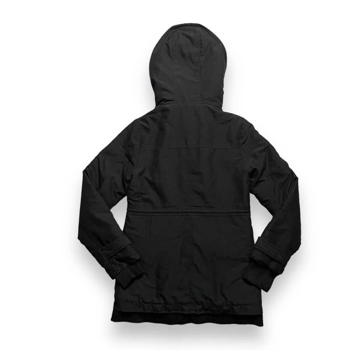 If Six Was Nine 🇯🇵GHOST OF HARLEM MULTIPOCKET PUNK GOTHIC JACKET Size US M / EU 48-50 / 2 - 2 Thumbnail