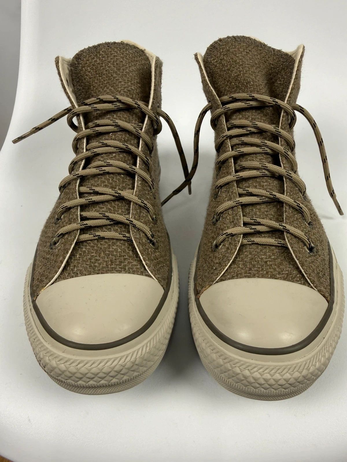Converse Converse All Star Keds Sneakers size 42.5 Size US 9 / EU 42 - 5 Thumbnail