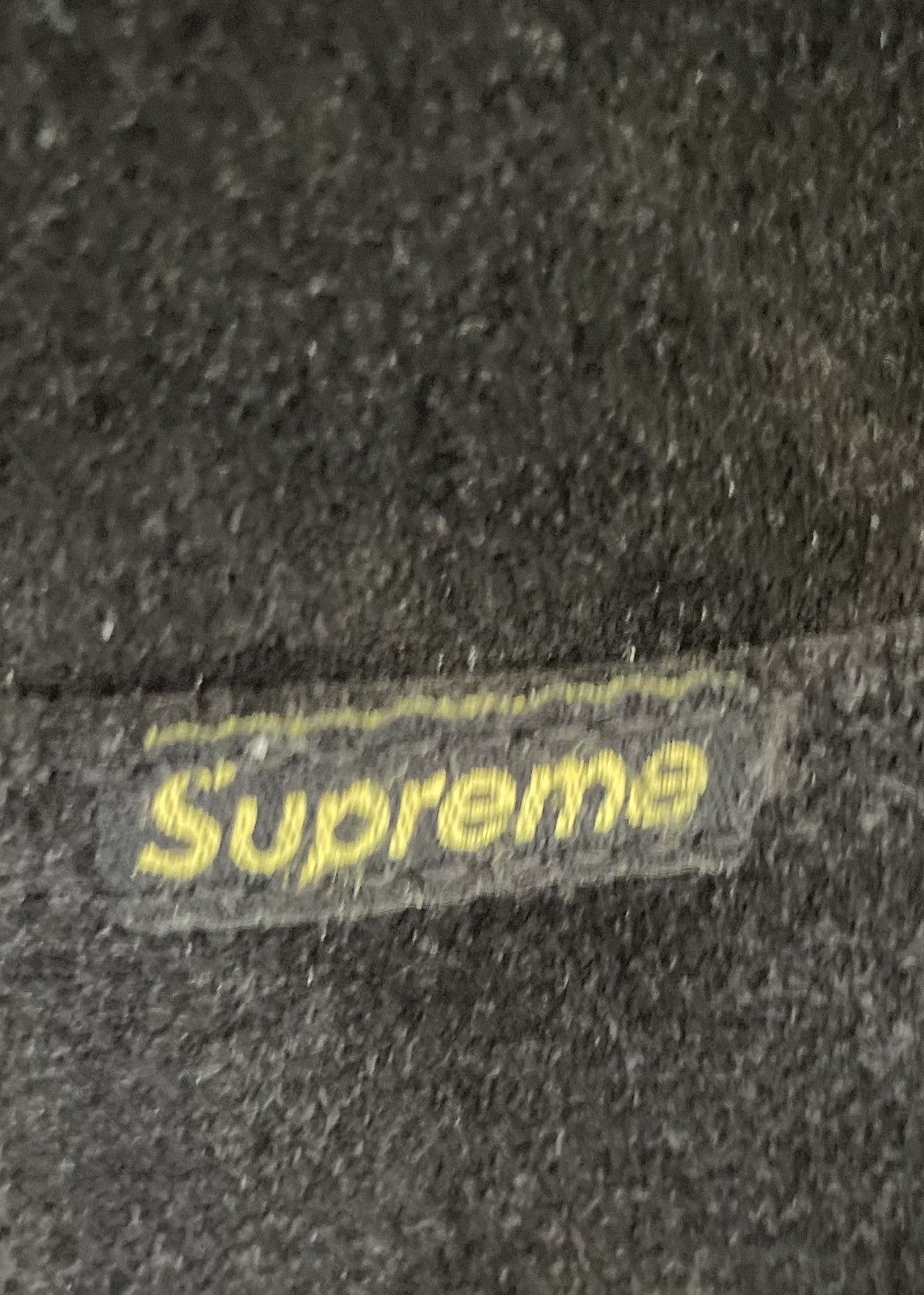 Supreme Supreme Suede Work Jacket Size US L / EU 52-54 / 3 - 7 Thumbnail