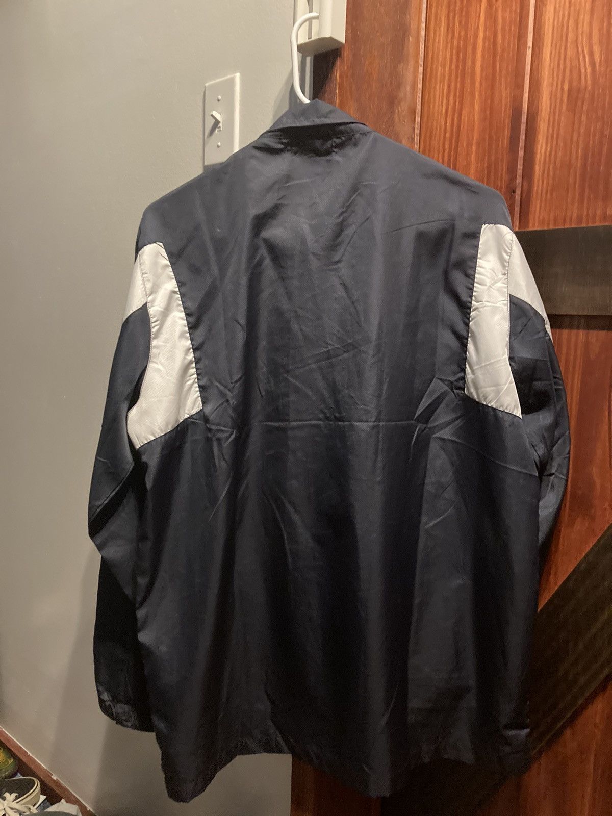 Other Sports Illustrated 2000s Light Jacket Size US L / EU 52-54 / 3 - 2 Thumbnail