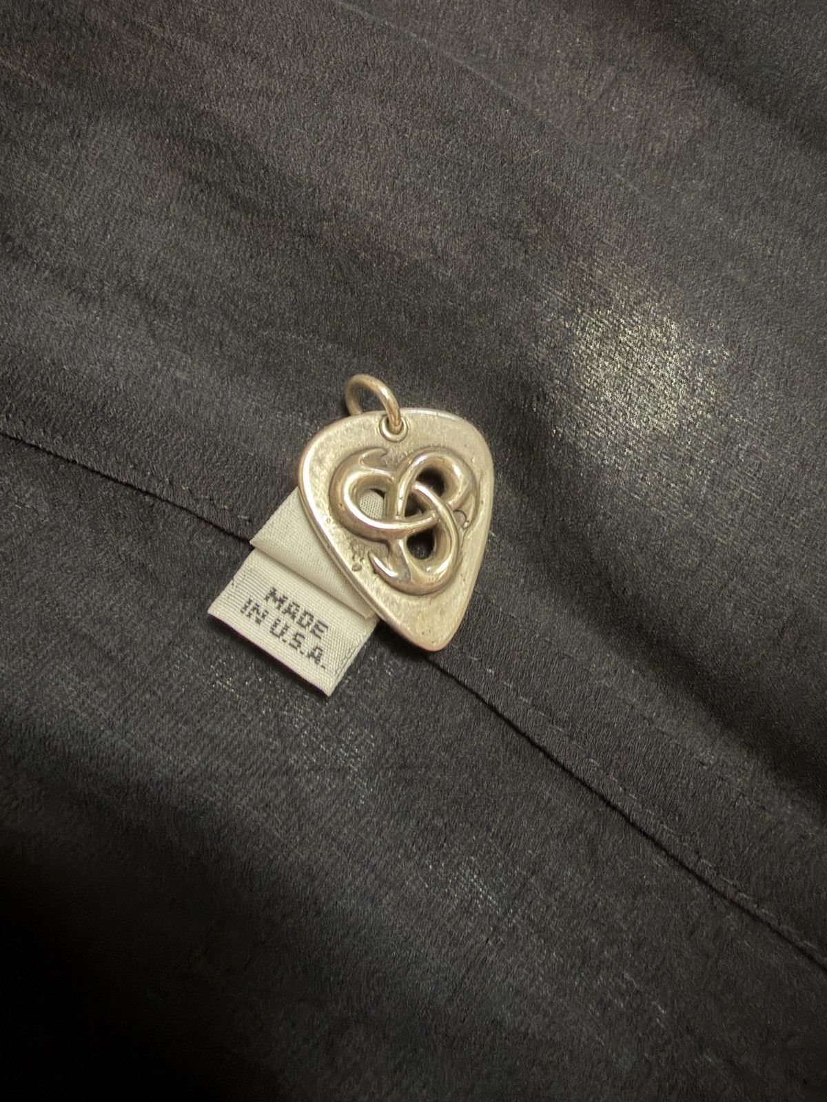 Other Lords of LA | Bespoke Button-Up Size US XL / EU 56 / 4 - 6 Thumbnail