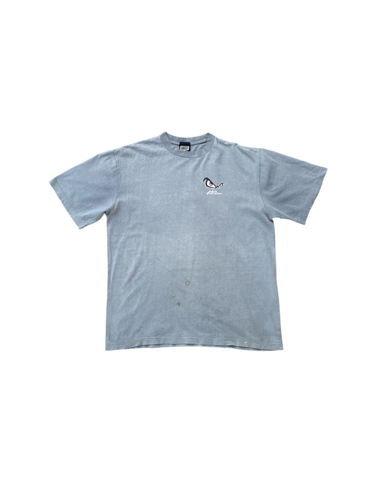 No Fear × Vintage DISTRESSED 90s Vintage No Fear L Size US L / EU 52-54 / 3 - 2 Thumbnail