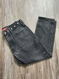 Levi's × Supreme | Grailed