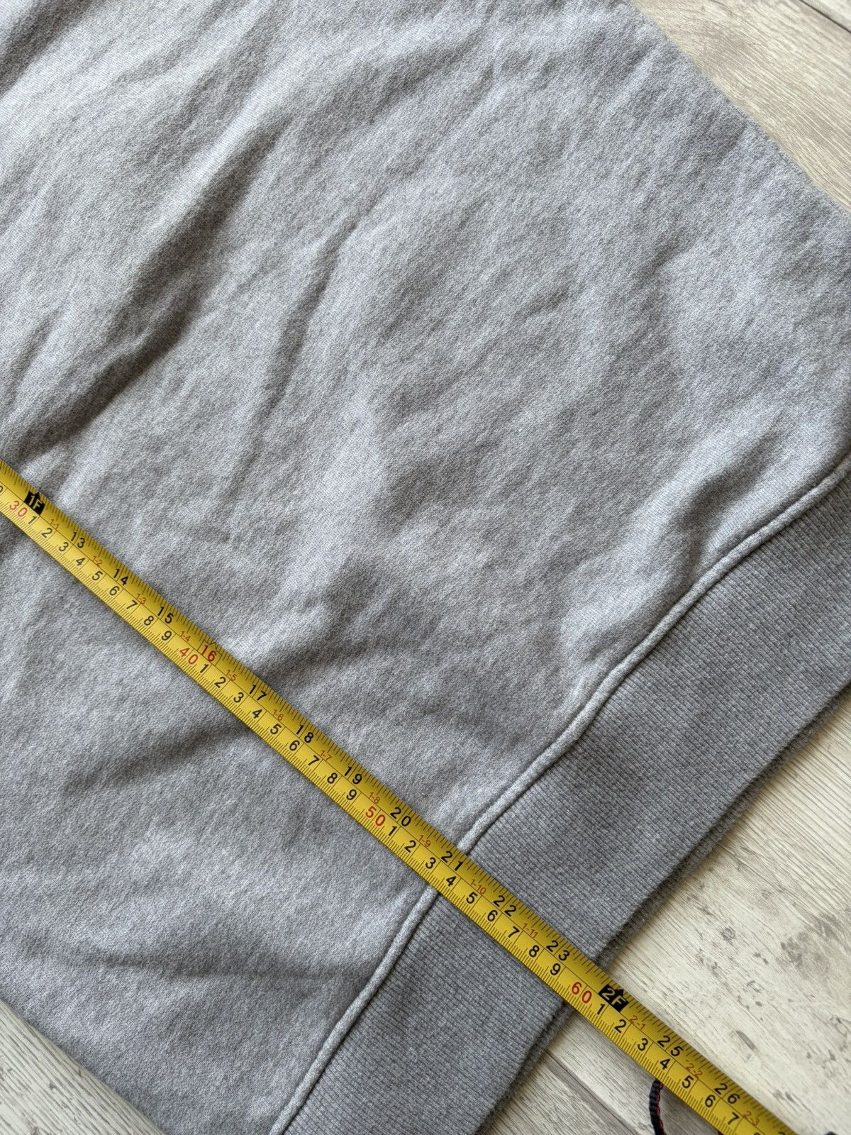 AMI AMI Sweatshirt Big Logo Size US M / EU 48-50 / 2 - 11 Thumbnail