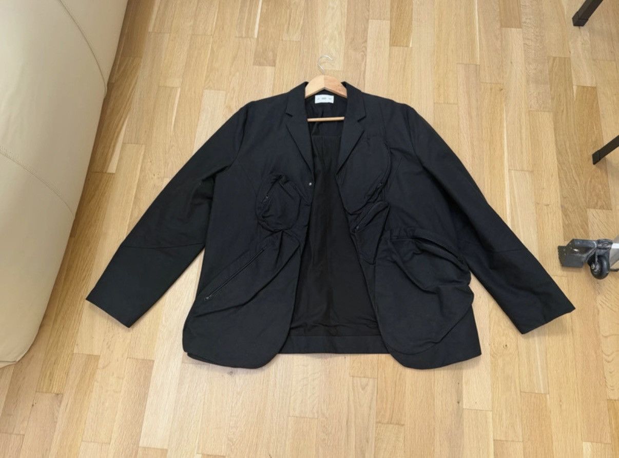POST ARCHIVE FACTION (PAF) POST ARCHIVE FACTION Blazer Multi Pocket Size 48L - 1 Thumbnail
