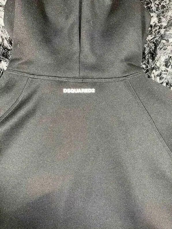 Dsquared2 Dsquared2 XS New Hoodie. Size US XS / EU 42 / 0 - 3 Thumbnail