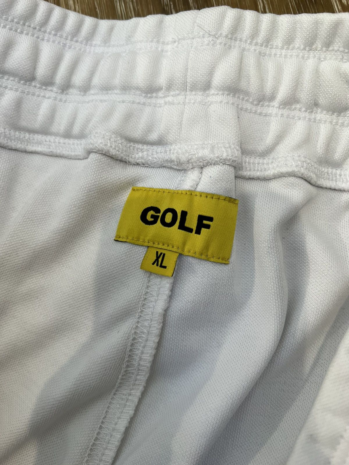 Golf Wang Golf wang crush lounge sweatpants Size US 35 - 4 Thumbnail
