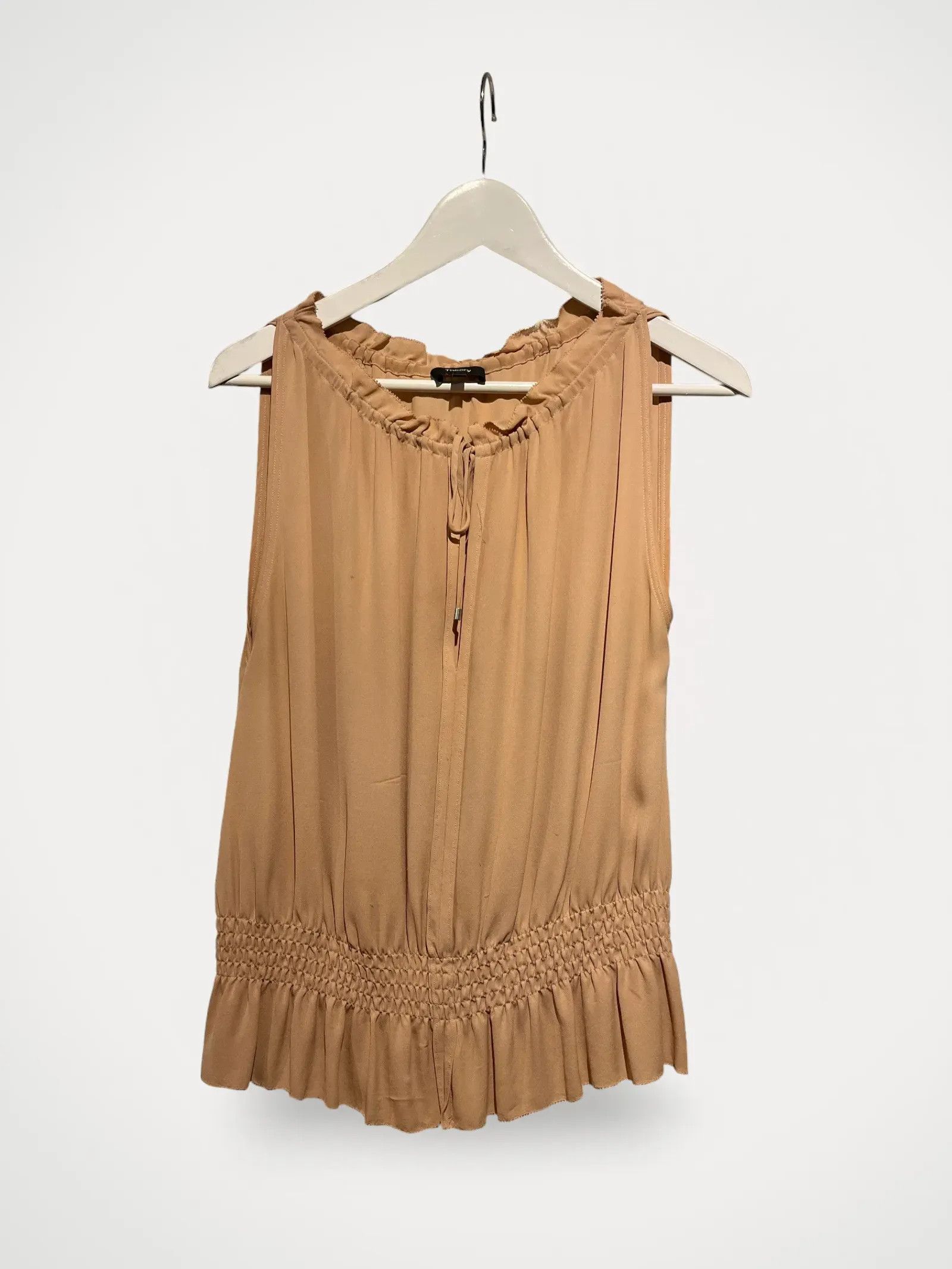 Theory Theory Top Size L / US 10 / IT 46 - 1 Thumbnail