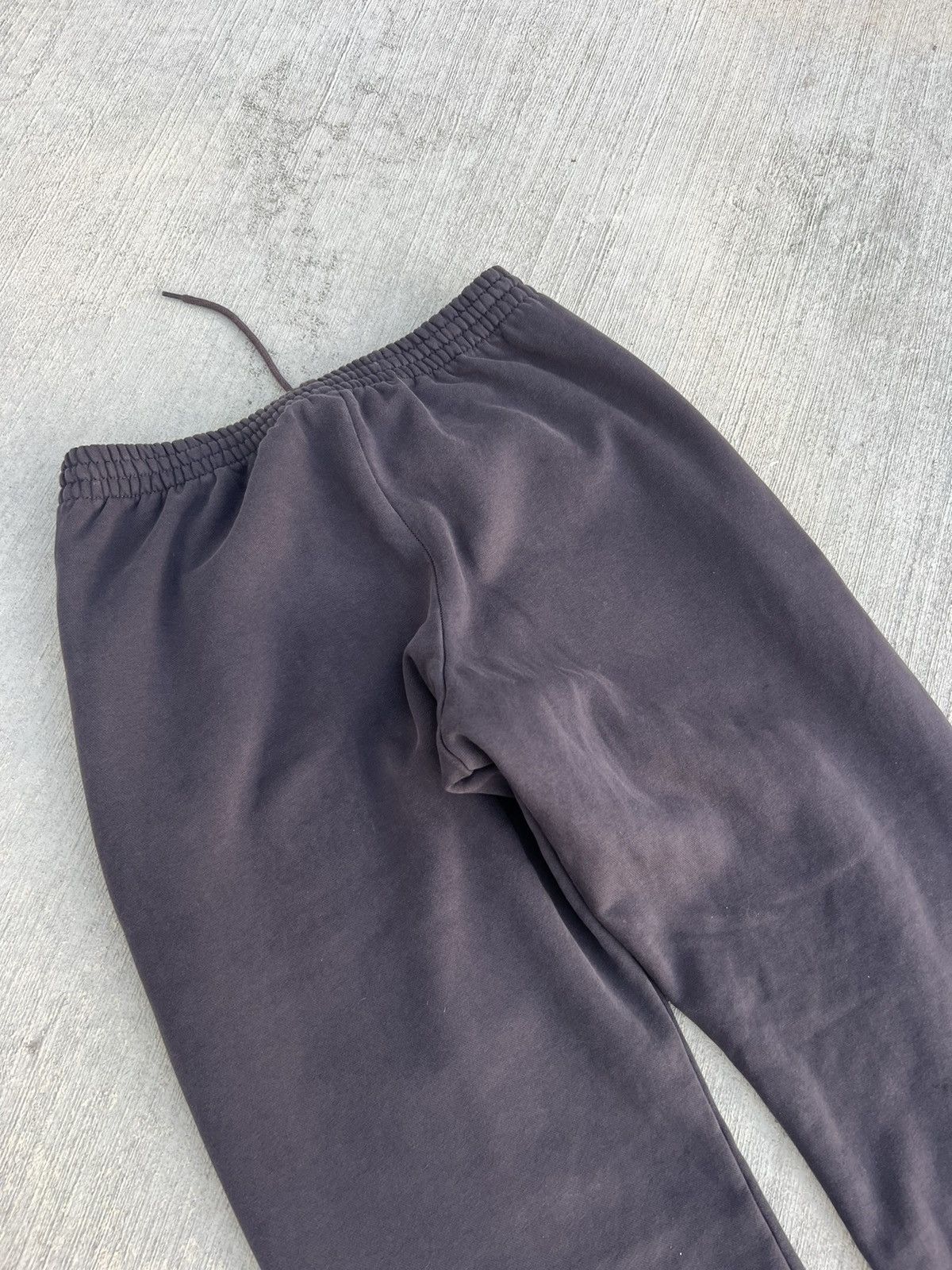 Gap × Yeezy Yeezy Gap Perfect Pants Baggy Size US 38 / EU 54 - 7 Thumbnail