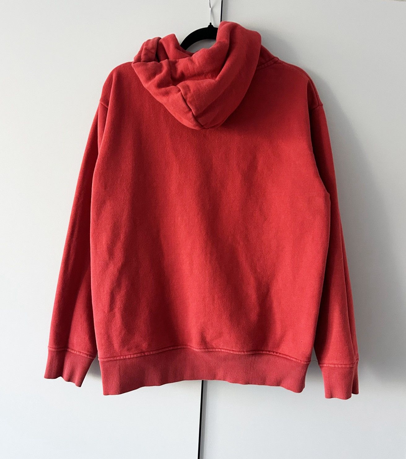 Kith × Vogue Kith Vogue hoodie Size US M / EU 48-50 / 2 - 11 Thumbnail