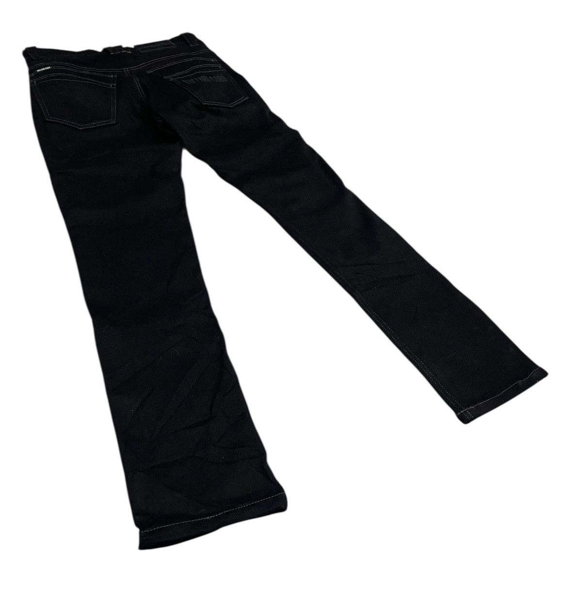PPFM Yellowcorn Japan Bikers Jeans Racing Size US 30 / EU 46 - 6 Thumbnail