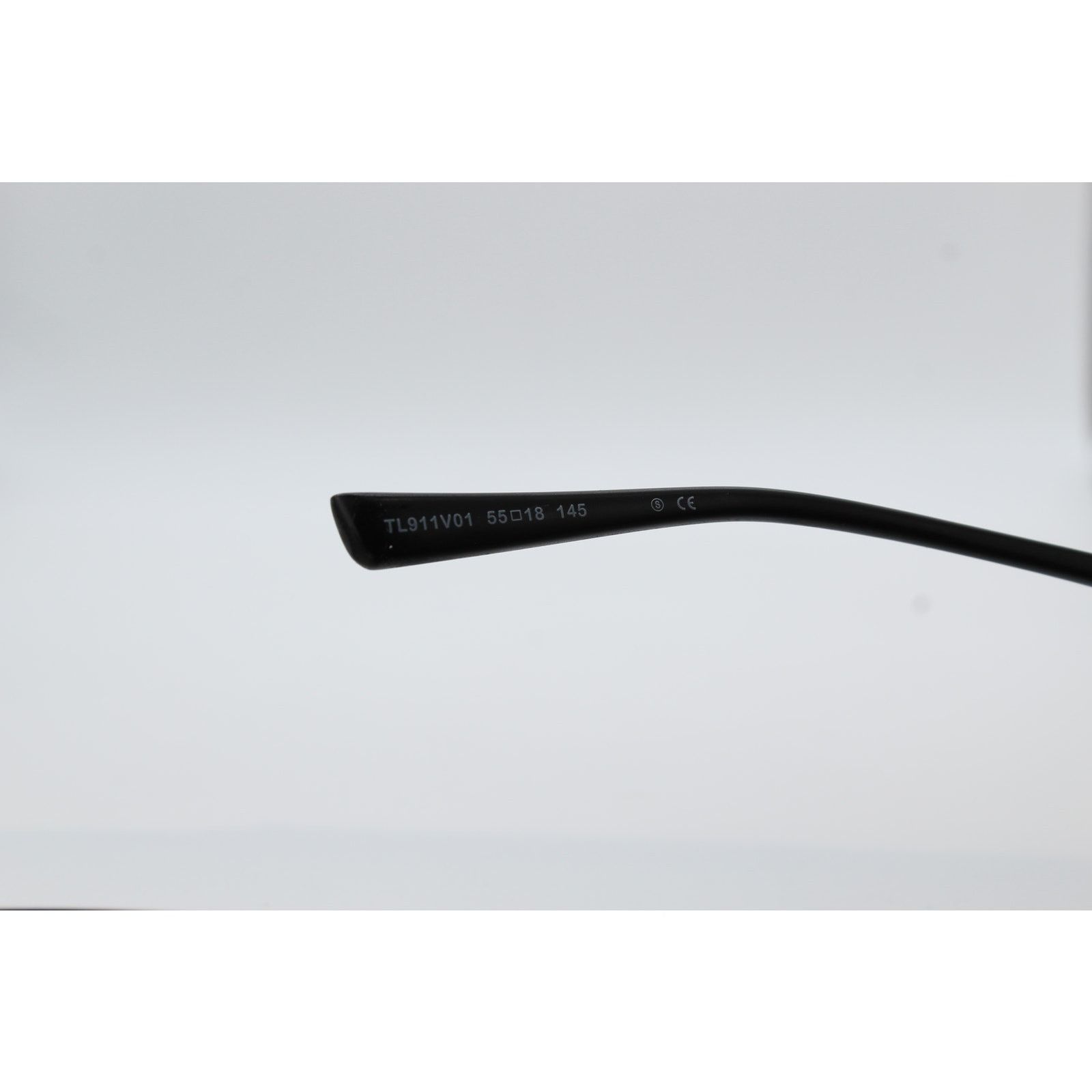 Tonino Lamborghini Tonino Lamborghini TL911V01 Carbon Glasses Italy Size ONE SIZE - 5 Thumbnail