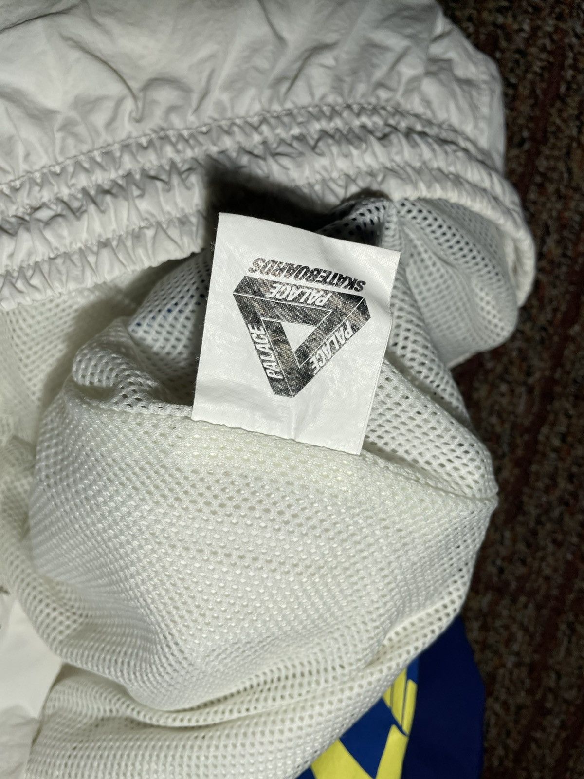 Palace Palace Pal Beam Cotton Shell Short (X-Large) Size US 38 / EU 54 - 5 Thumbnail