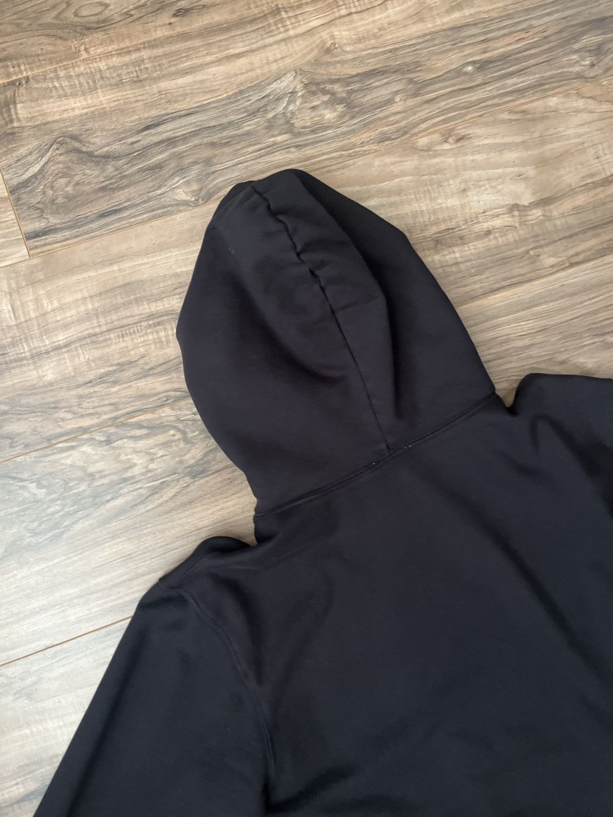 Frank Ocean Blonded Logo Hooded Sweatshirt Size US M / EU 48-50 / 2 - 21 Thumbnail