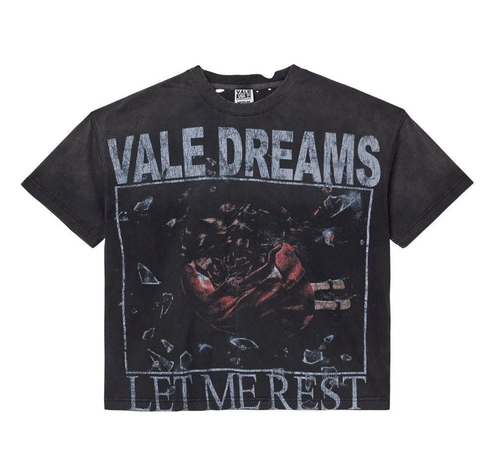 Vale Vale forever Red Dress T-Shirt Size US XXL / EU 58 / 5 - 1 Thumbnail