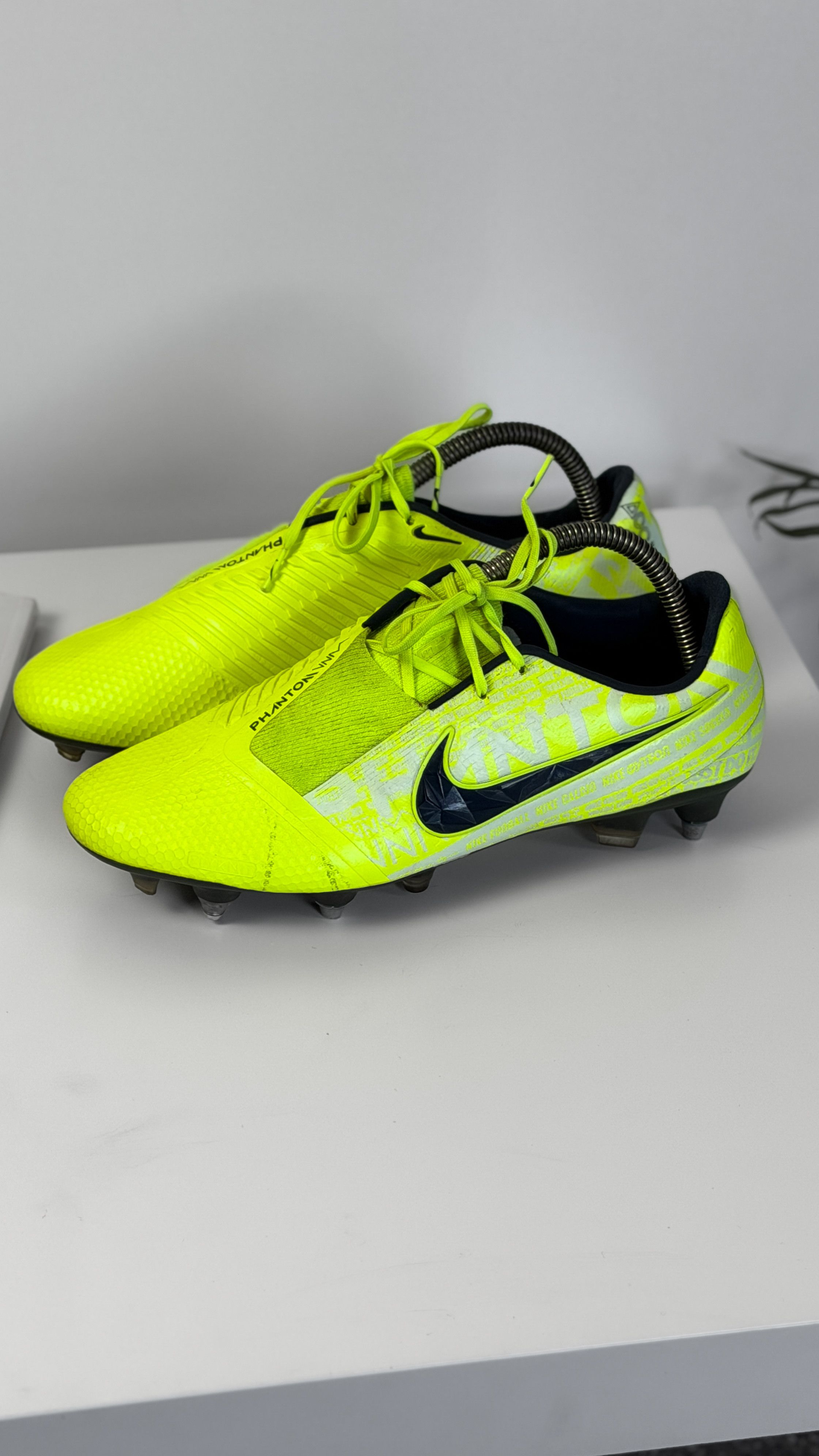 Nike Nike Phantom Venom Elite SG-PRO AC AO0575-717 Size US 9.5 / EU 42-43 - 6 Thumbnail