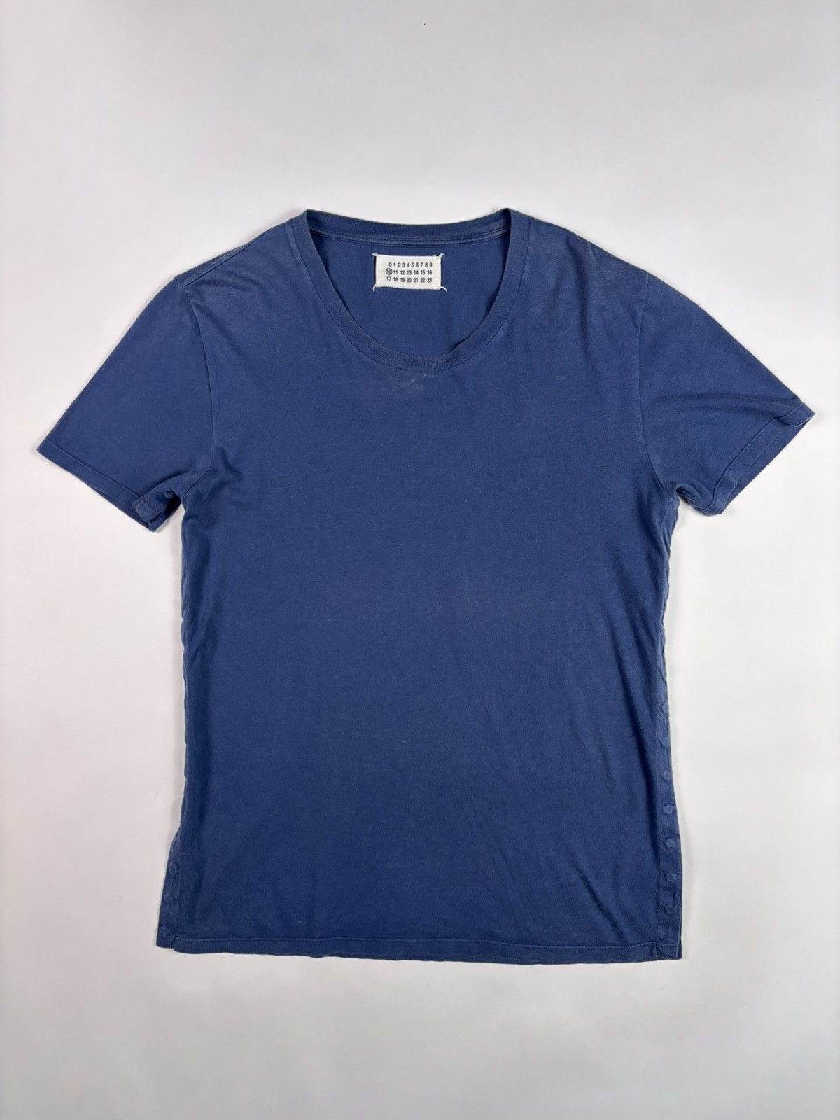 Maison Margiela MAISON MARTIN MARGIELA ARCHIVE TOWEL TROMPE LOEIL