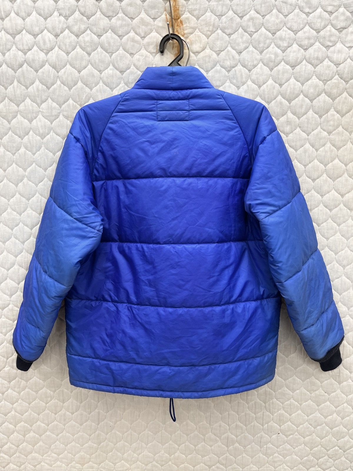 The Real McCoy's 🔥🔥🔥ARCHIVE THE REAL MCCOY BUCO HELMET JACKET Size US M / EU 48-50 / 2 - 4 Thumbnail