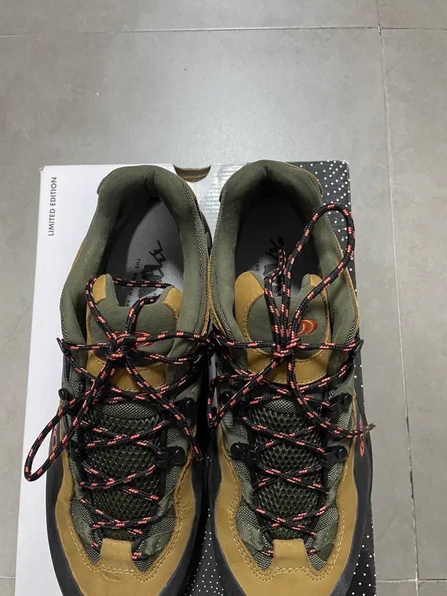 Salomon Salomon XT Quest 2 The Broken Arm - 415521 Size US 9 / EU 42 - 6 Thumbnail