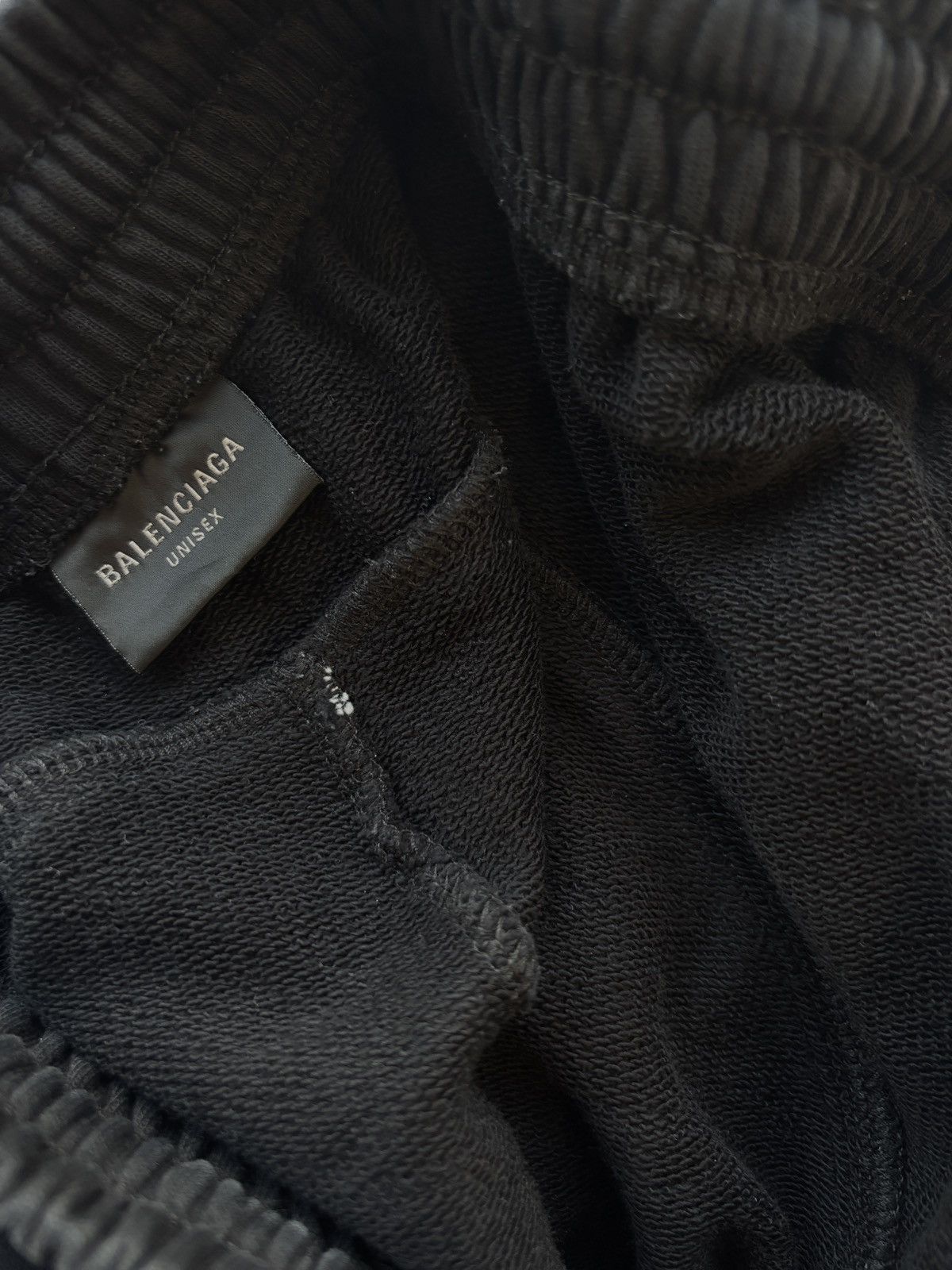 Balenciaga Balenciaga soccer sweatpants Size US 32 / EU 48 - 6 Thumbnail