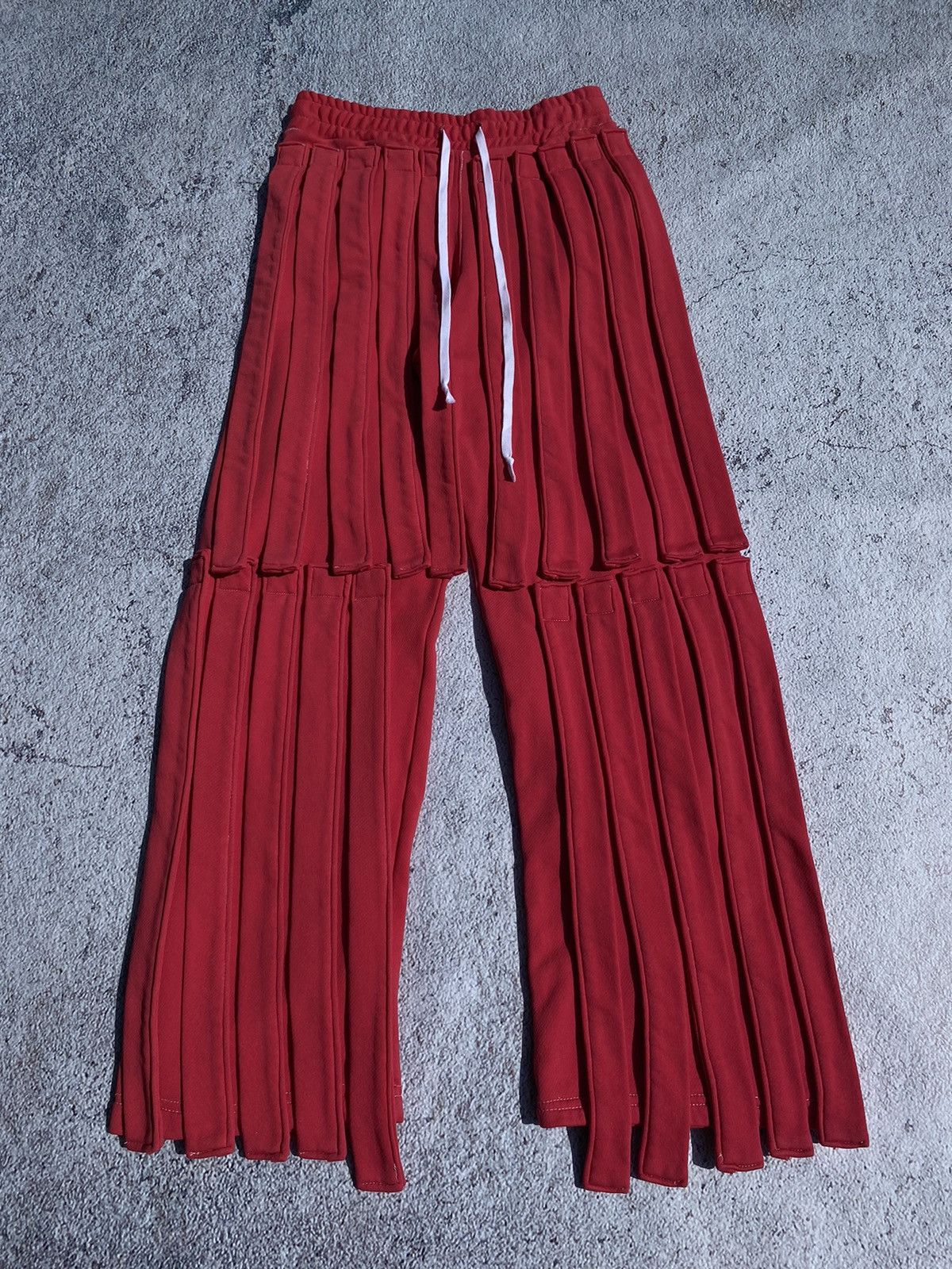 Japanese Brand Mollyworld Pants “Tokioto” Size US 31 - 5 Thumbnail