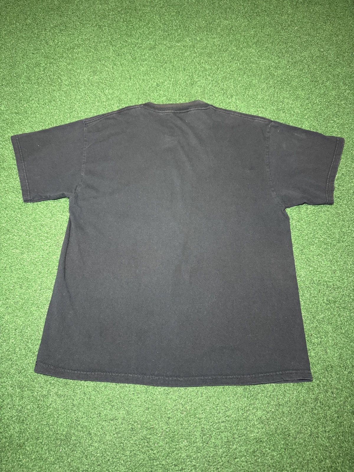 The Simpsons Simpsons T Shirt Skeleton Glow In The Dark 90s Y2K Shirt Size US L / EU 52-54 / 3 - 5 Thumbnail