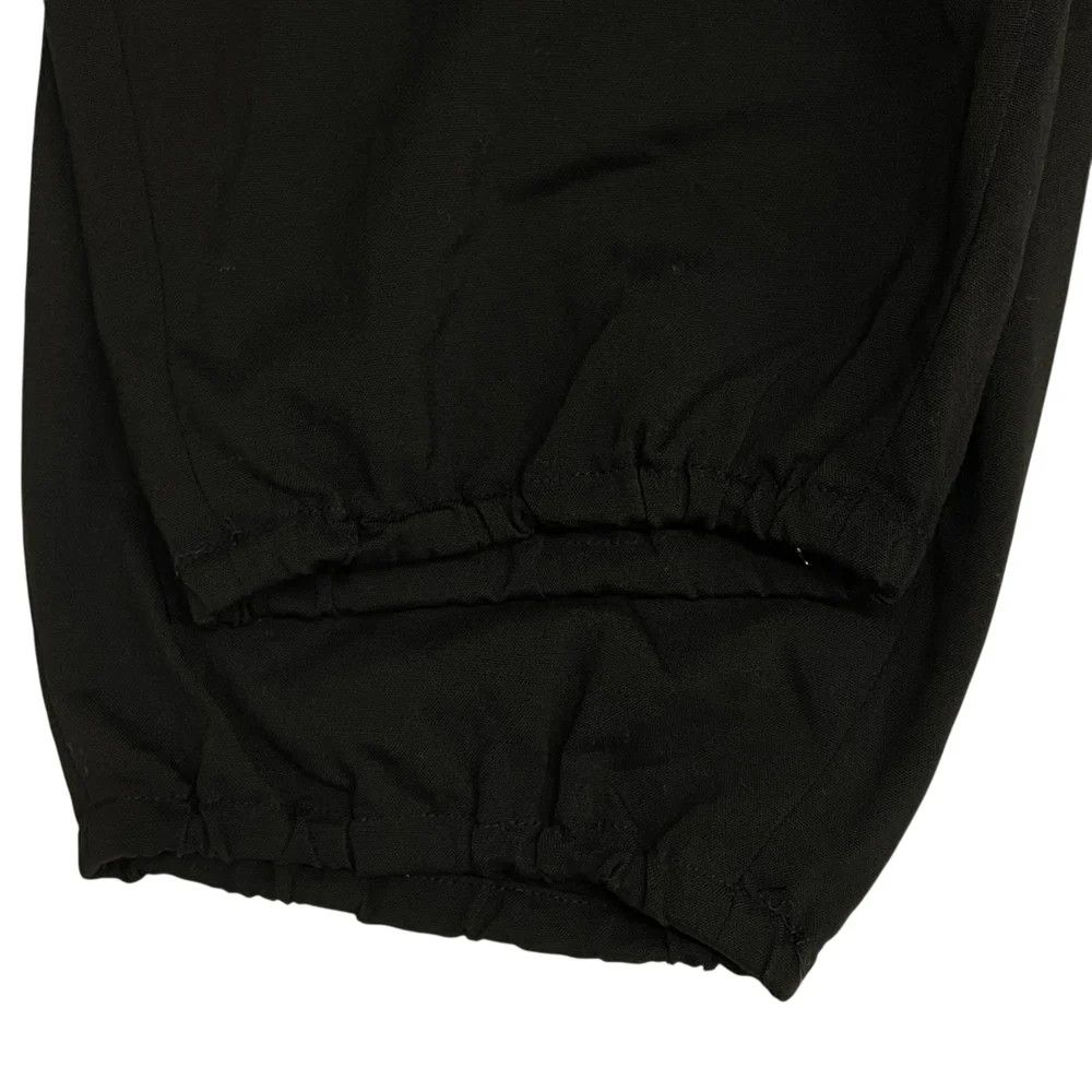 Yohji Yamamoto REGULATION Yohji Yamamoto // Easy Pants Size US 29 - 5 Thumbnail