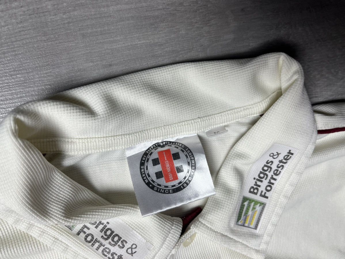 Other Northamptonshire Cricket Club Northants England Shirt jersey Size US M / EU 48-50 / 2 - 5 Thumbnail