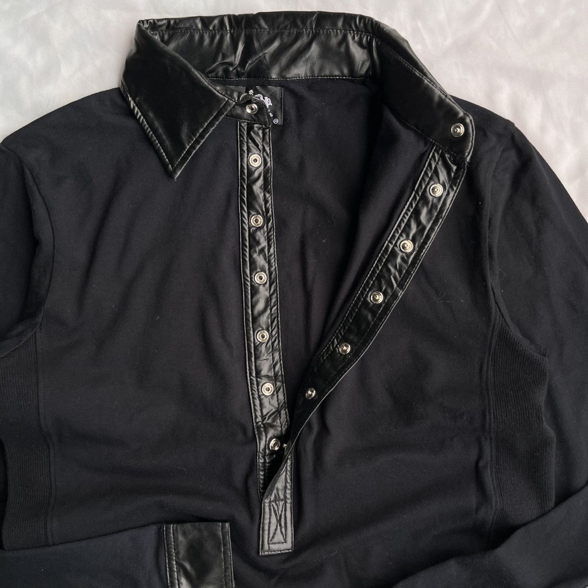 Other Movenpick Longsleeve Size US M / EU 48-50 / 2 - 5 Thumbnail