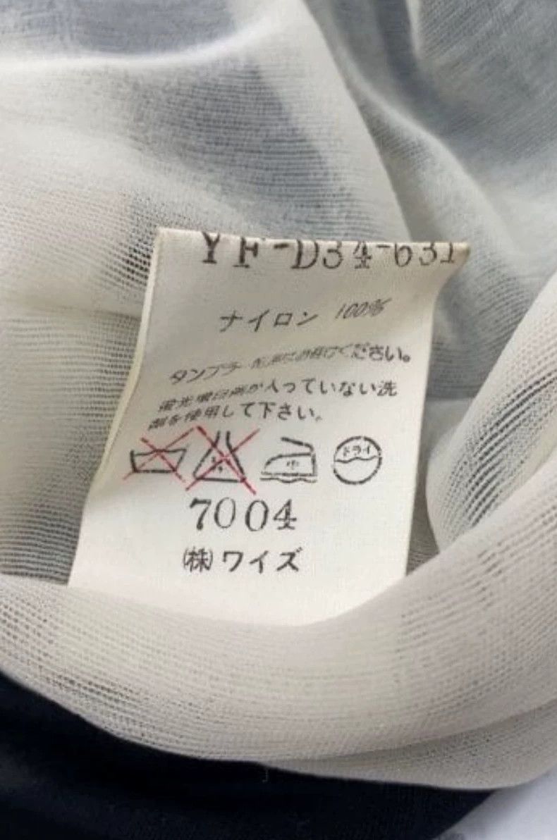Y's Y's Sleeveless Dress Size ONE SIZE - 7 Thumbnail