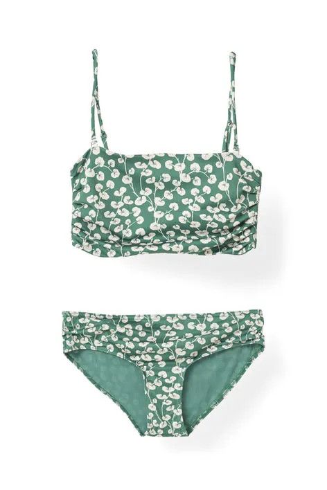 Ganni Ganni Bikini Size ONE SIZE - 1 Thumbnail