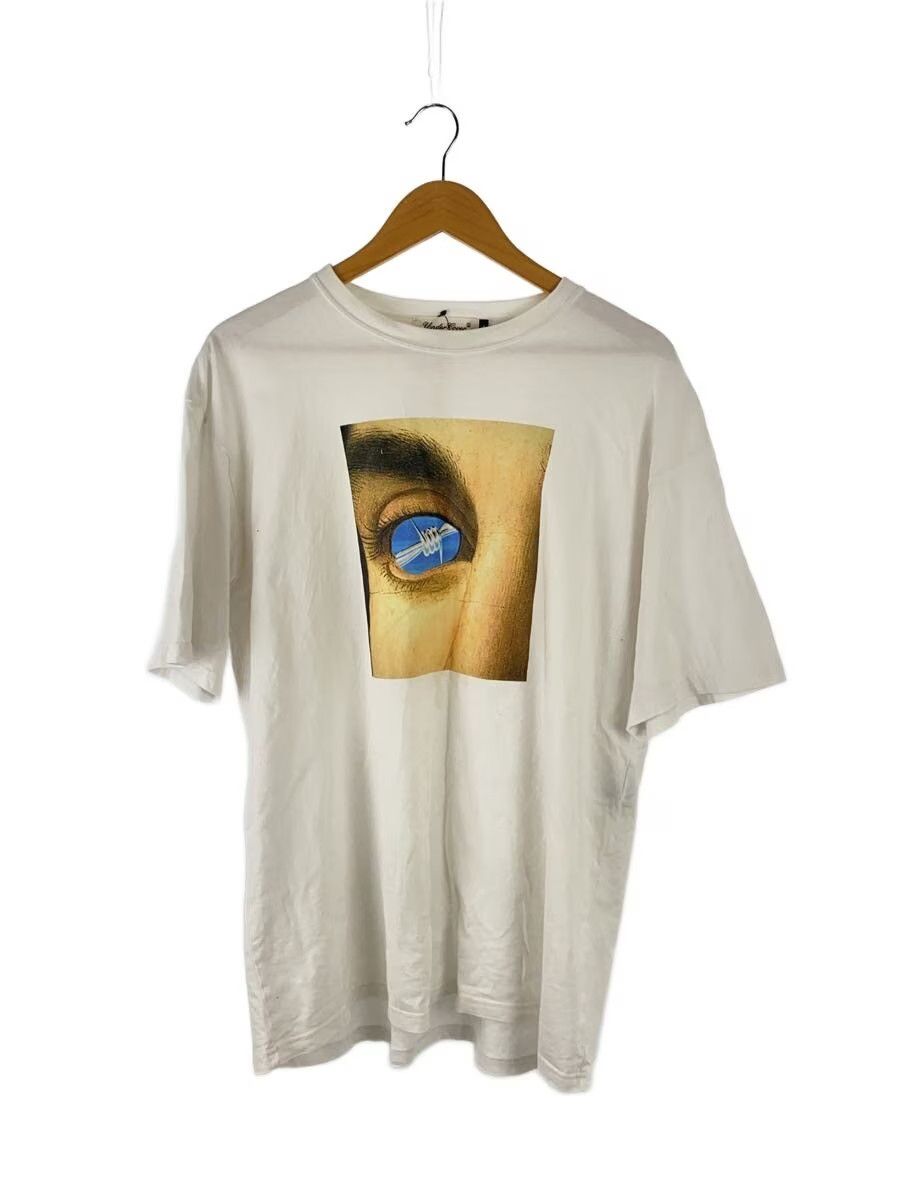 Undercover Barbed Wire Eye Tee Size US XL / EU 56 / 4 - 1 Thumbnail
