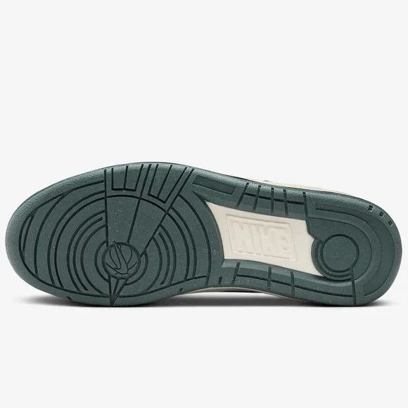 Nike Nike Full Force Low Men's Shoes Old School Vintage US 10 Size US 10 / EU 43 - 9 Thumbnail
