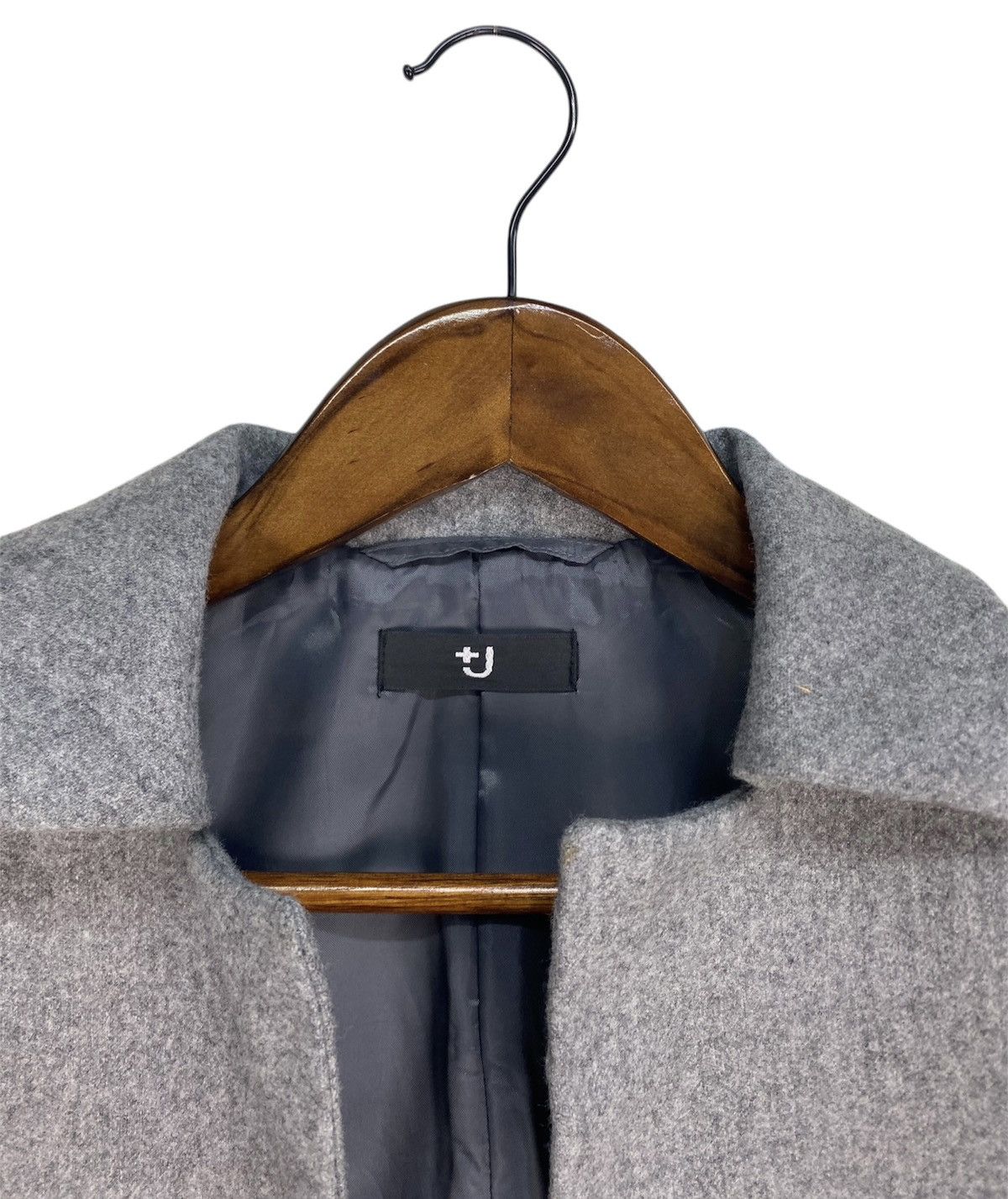 Jil Sander Jill Sander Blazer Size ONE SIZE - 3 Thumbnail