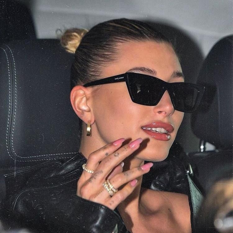 Yves Saint Laurent SAINT LAURENT SL 276 032 Mica sunglasses Size ONE SIZE - 1 Thumbnail