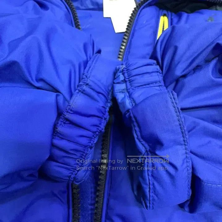Polo Ralph Lauren Polo Ralph Lauren Logo Embroidered Hooded Jacket. Size US L / EU 52-54 / 3 - 4 Thumbnail
