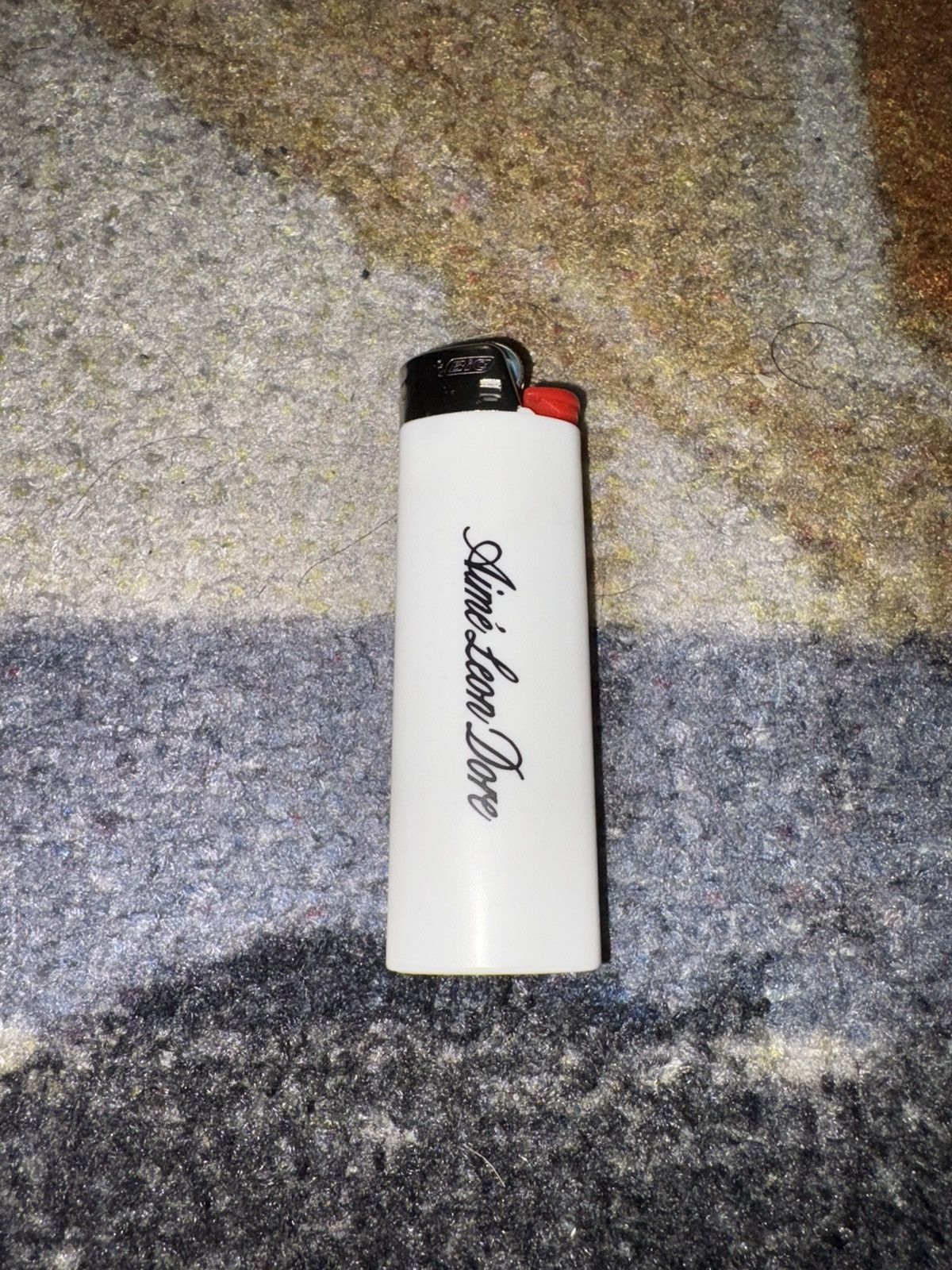 Aime Leon Dore Aime Leon Dore Caricature Lighter Size ONE SIZE - 2 Thumbnail