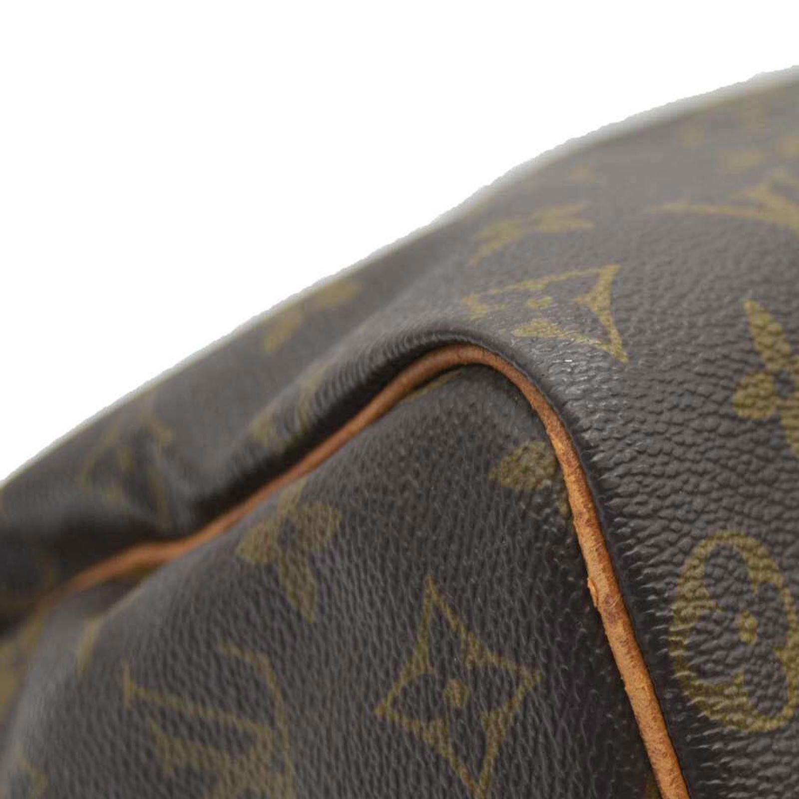 Louis Vuitton Louis Vuitton Monogram Speedy 25 MI0970 Size ONE SIZE - 6 Thumbnail