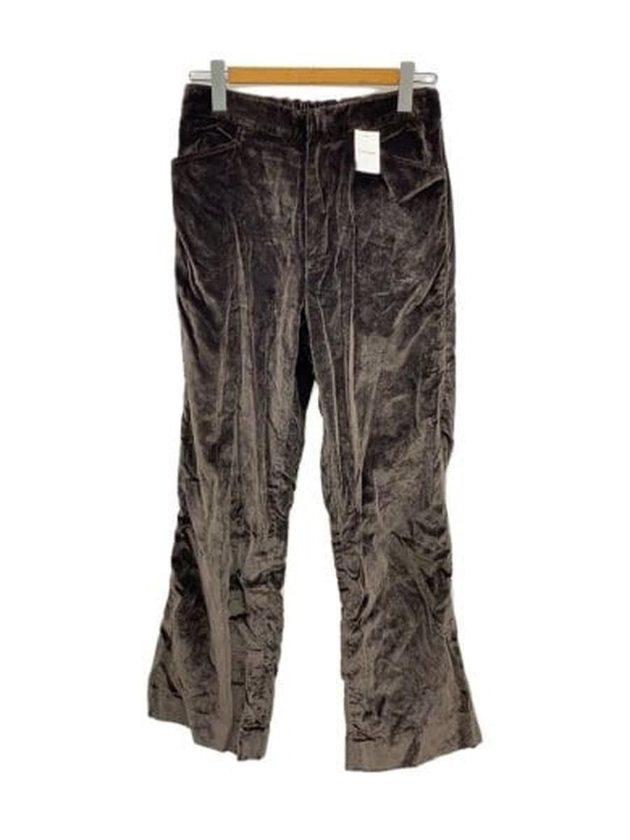 Needles Needles Cotton Pants Brown Size US 32 / EU 48 - 1 Thumbnail
