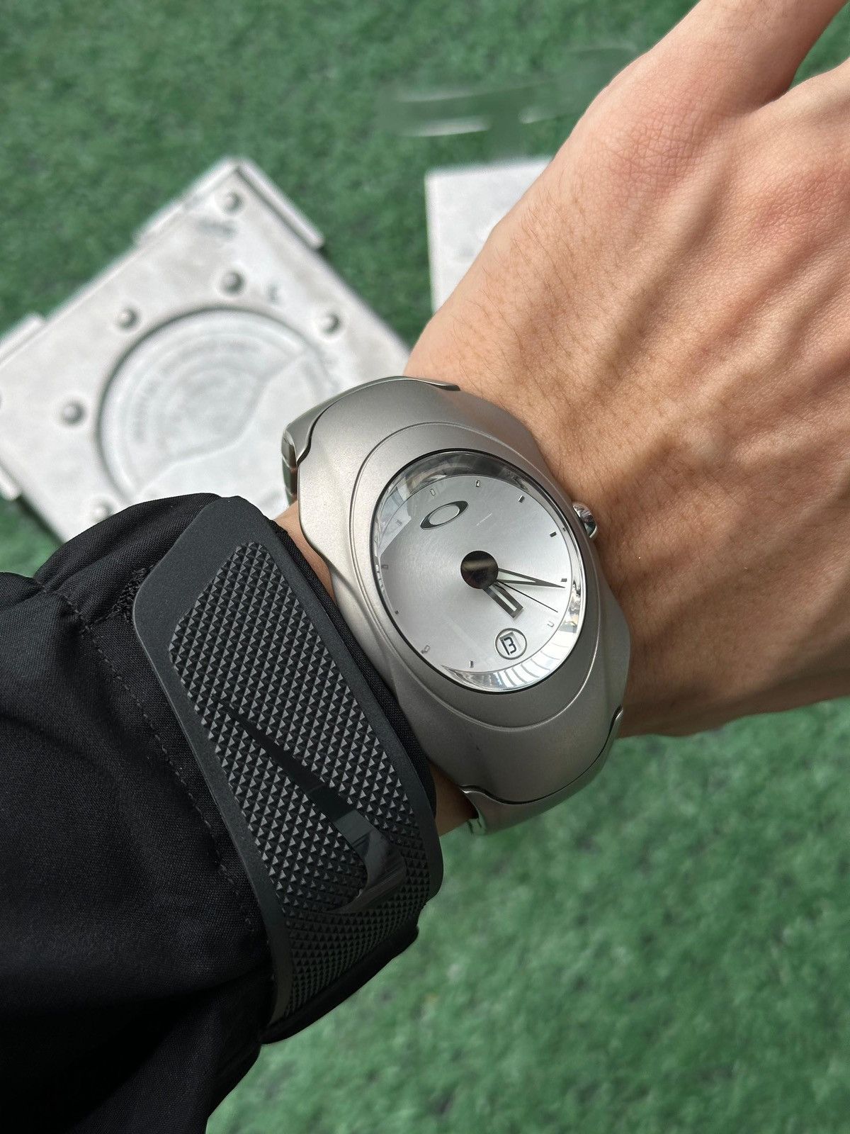 Oakley OAKLEY TIME BOMB Size ONE SIZE - 10 Thumbnail