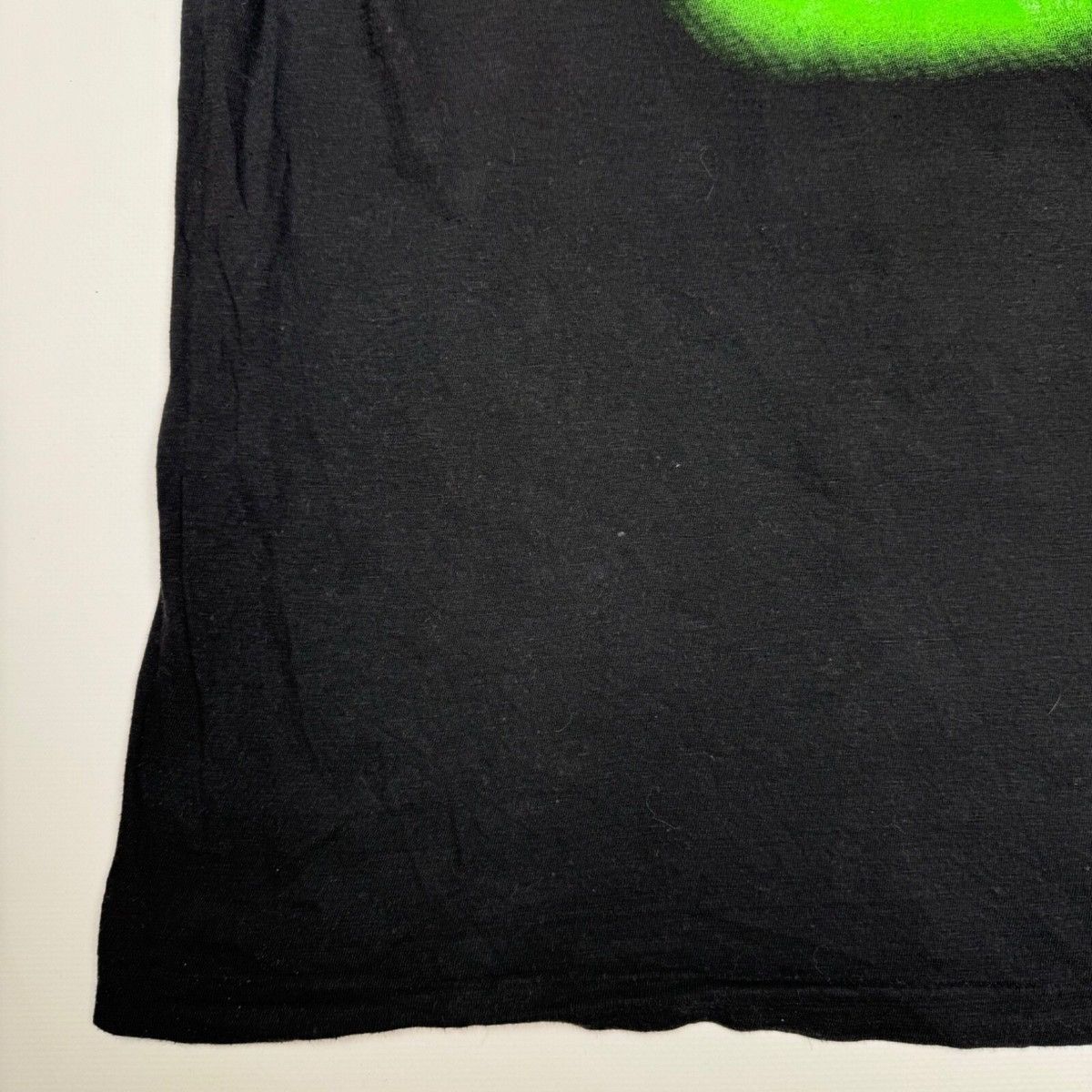 Vintage X FILES IS OUT THERE VINTAGE T-SHIRT SINGLE STITCH RARE TEE Size US XL / EU 56 / 4 - 10 Thumbnail