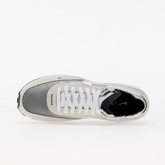 Nike *BRAND NEW* Nike Waffle One in Summit White size 11.5 Size US 11.5 / EU 44-45 - 4 Thumbnail