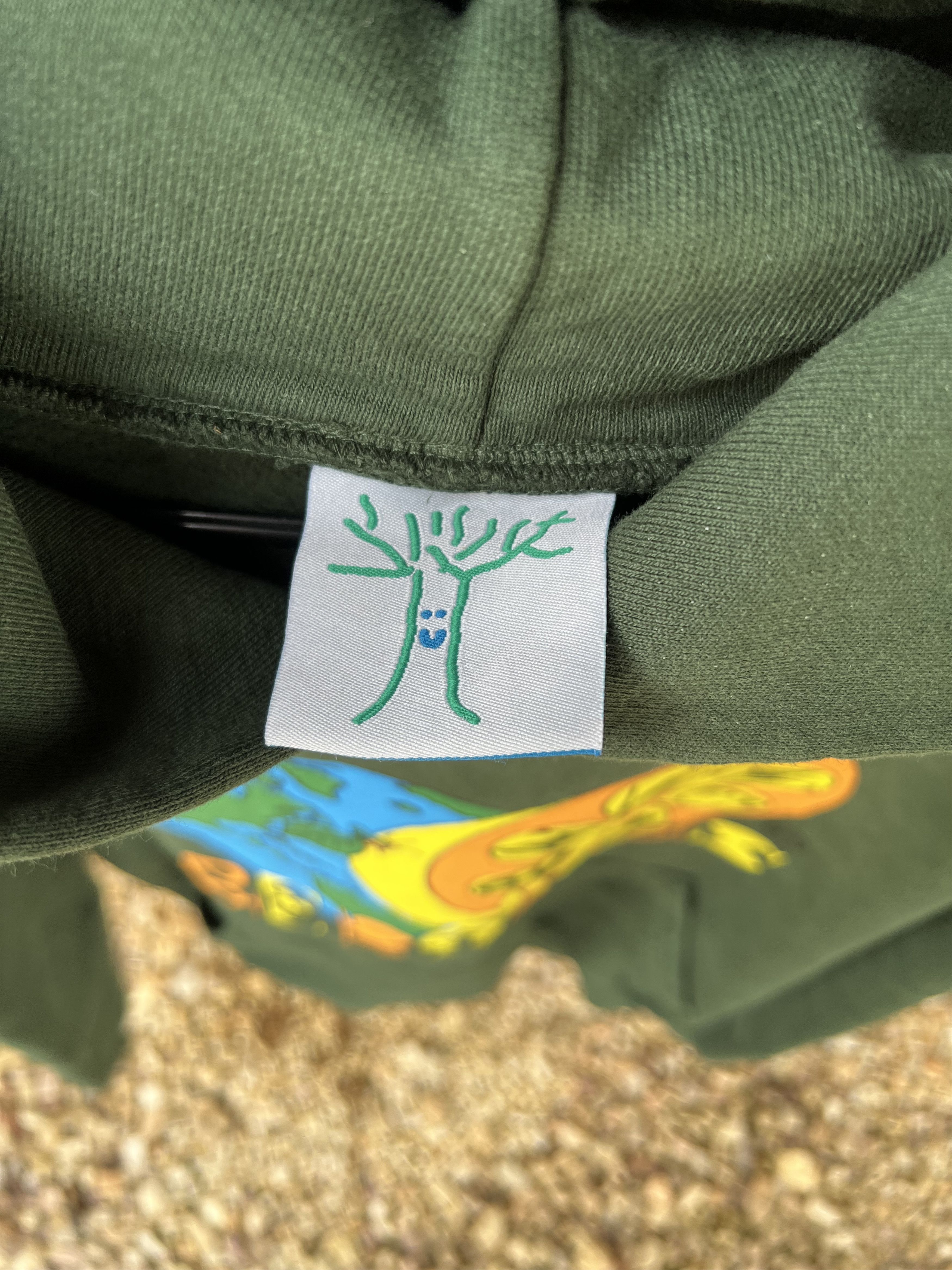 Jester Hoodie